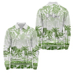 Hummer Long Sleeve Polo SC045