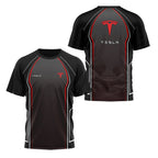 Tesla T-shirt SC061
