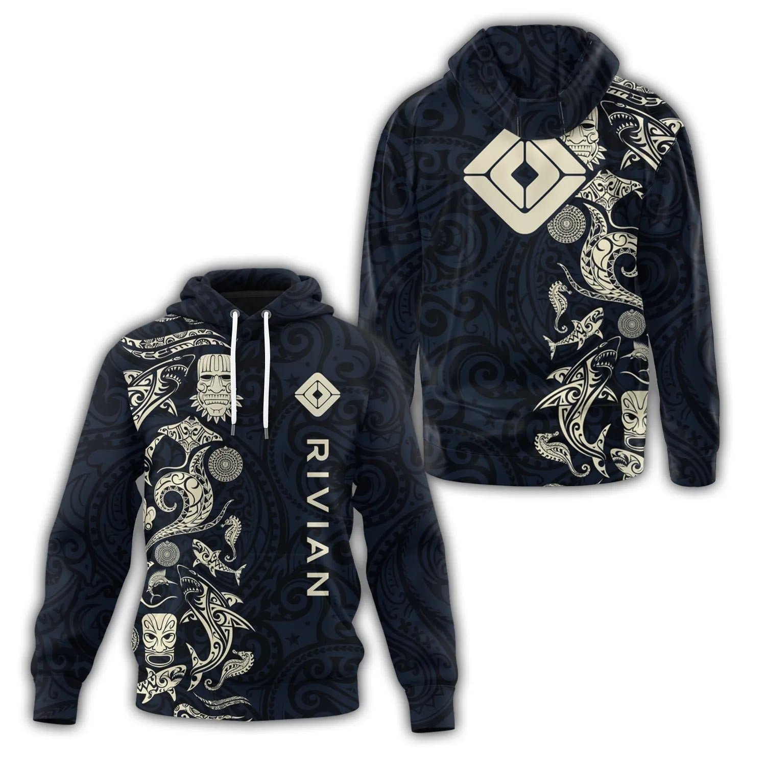 Rivian Apparels SHW033