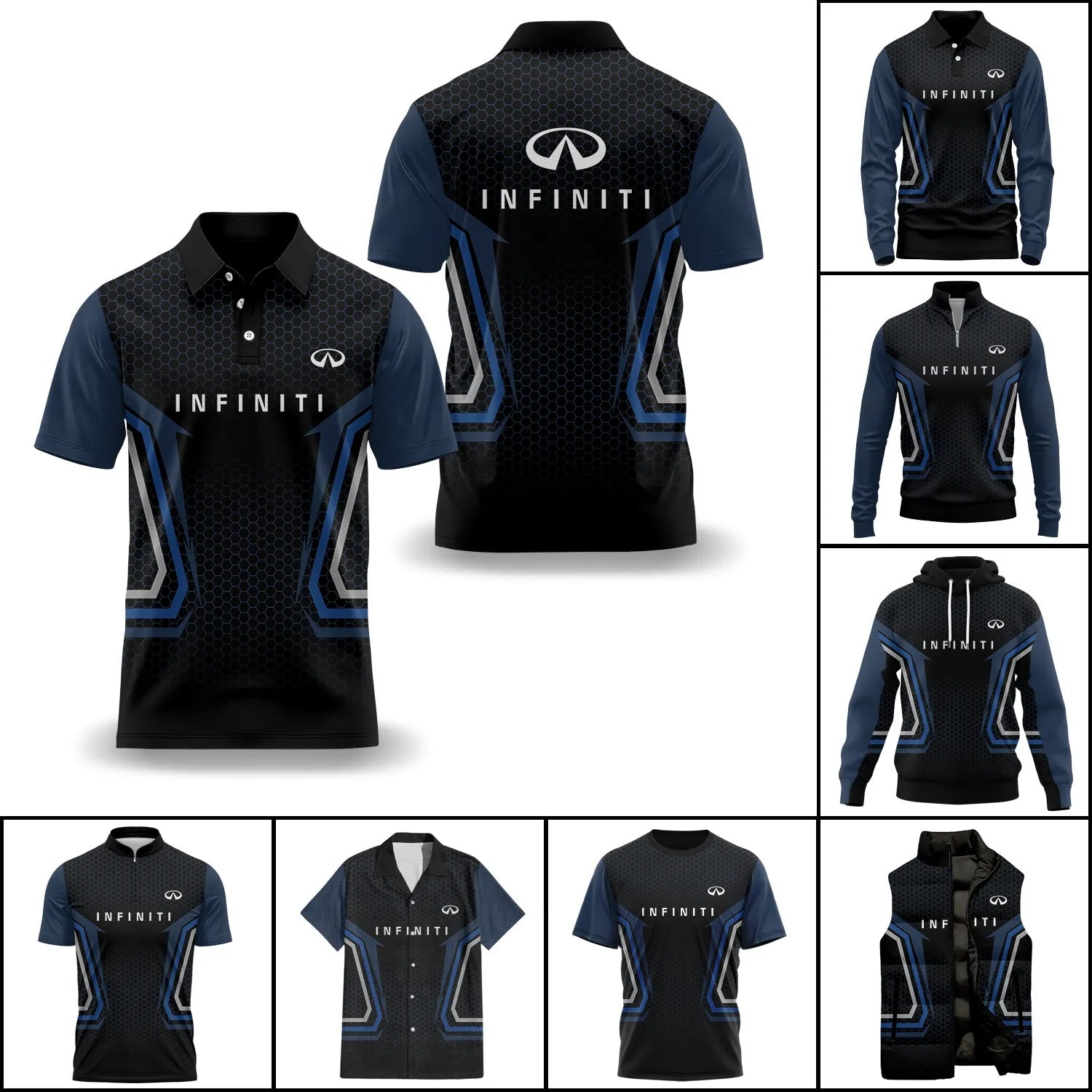 Infiniti Apparels SC075