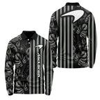 McLaren Long Sleeve Polo SHW040