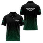 Bentley Short Sleeve Polo SC096