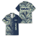 GMC Premium Hawaiian Shirt SHW003