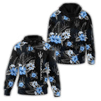 Maserati Hoodie SC054