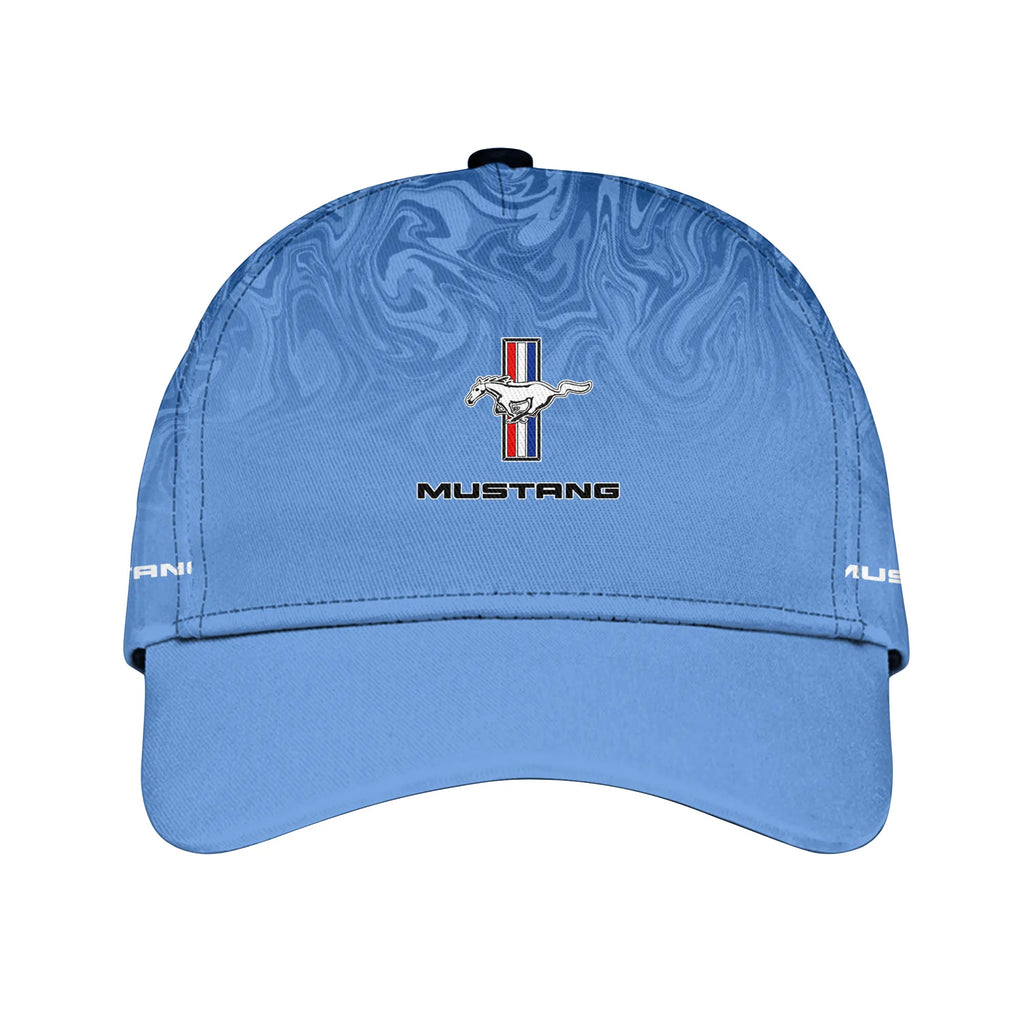 Ford Mustang Cap CSC056