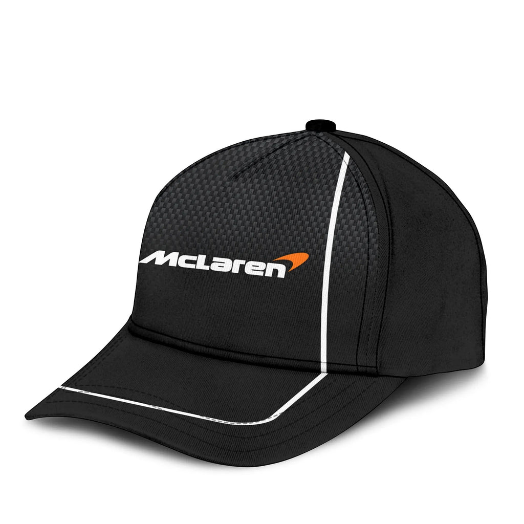 McLaren Cap CSC025