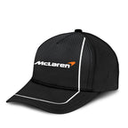 McLaren Cap CSC025