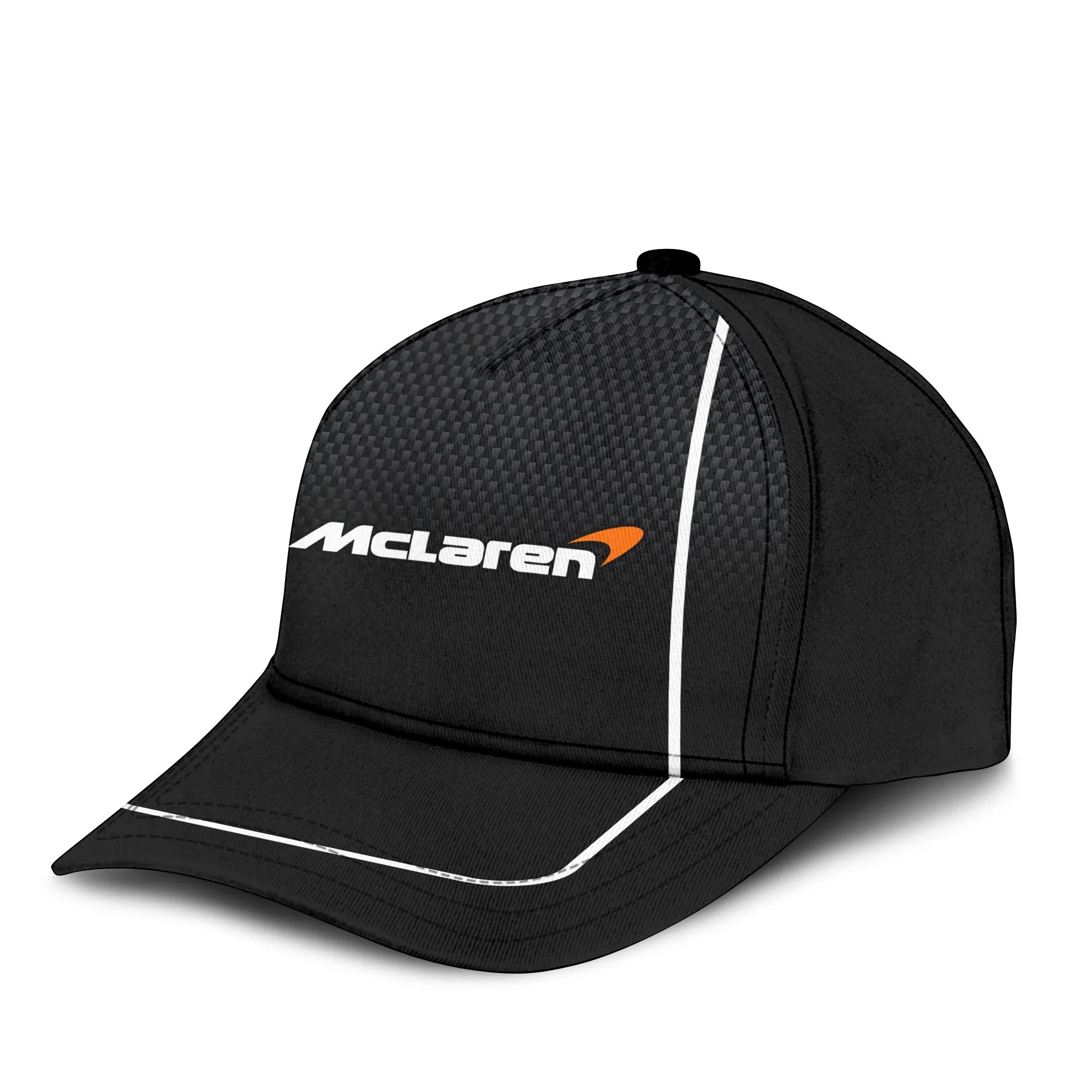 McLaren Cap CSC025