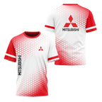 Mitsubishi T-shirt SC079