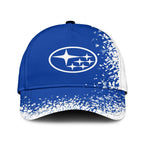 Subaru Cap CSC001_1