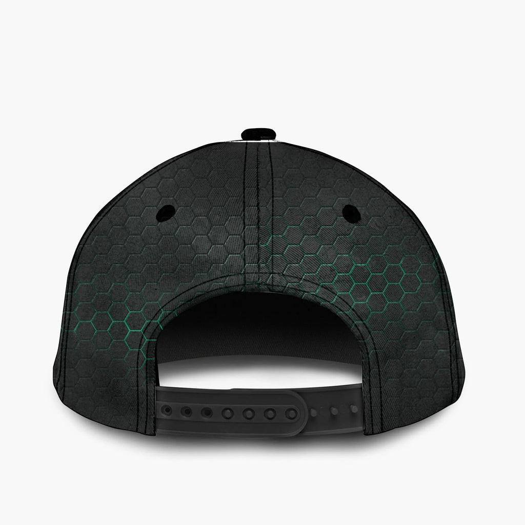 Aston Martin Cap CSC017