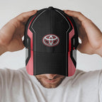 Toyota Cap CSC059