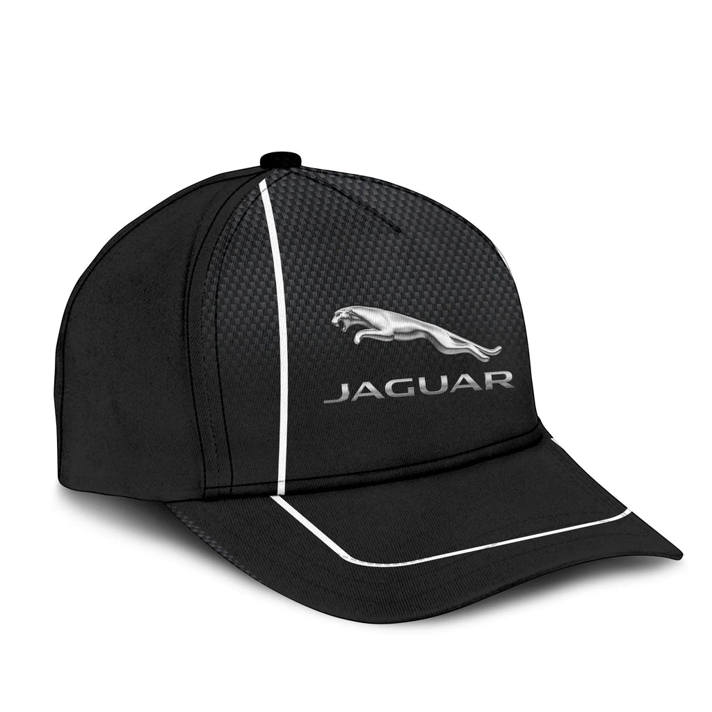 Jaguar Cap CSC025