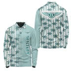Bentley Long Sleeve Polo SHW028