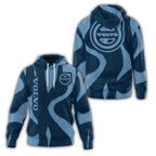Volvo Apparels SHW068