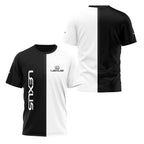 Lexus T-shirt SC076