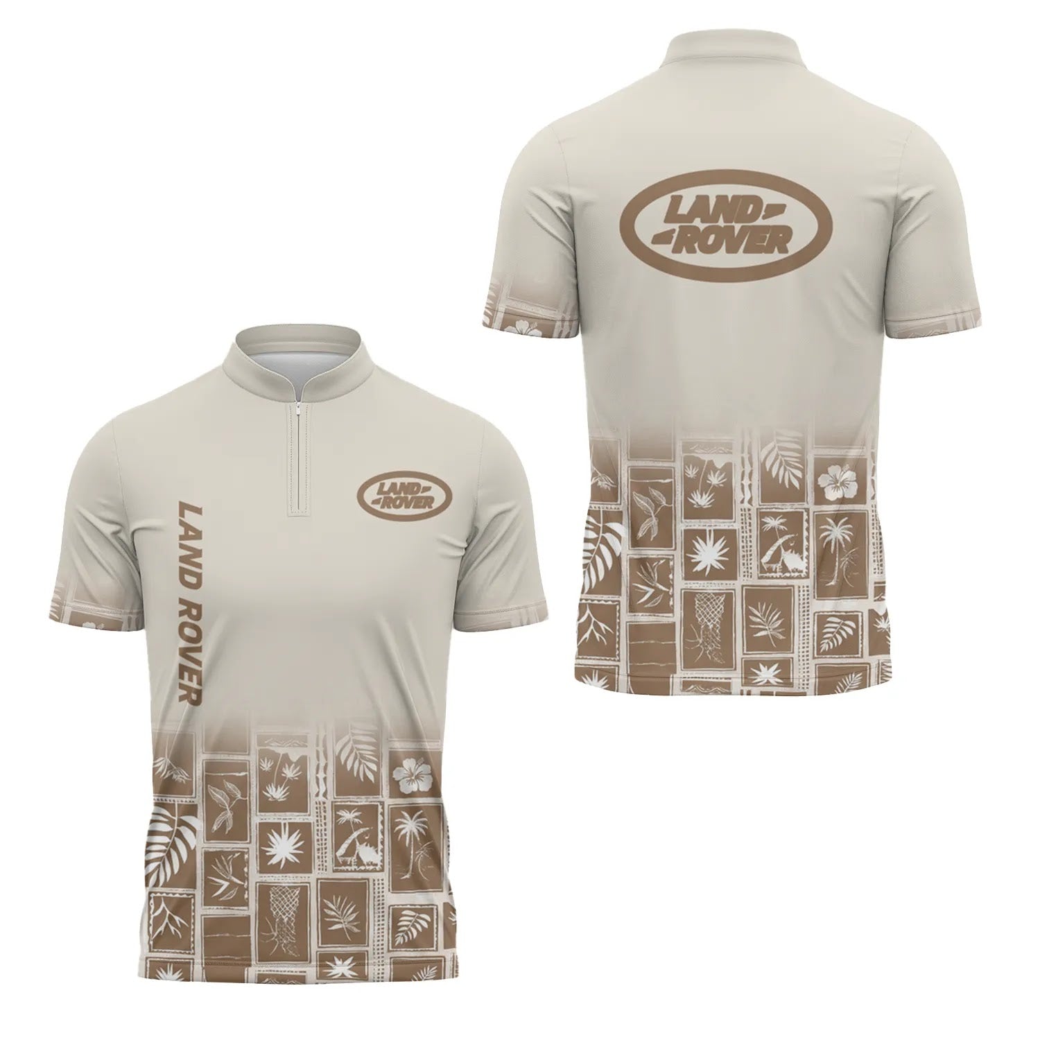 Land Rover Apparels SHW067