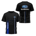 Subaru T-shirt SC077