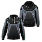 Bentley Hoodie SC088