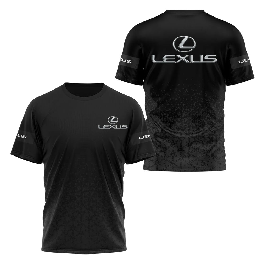 Lexus T-shirt SC096