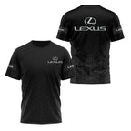Lexus T-shirt SC096