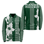 Range Rover Long Sleeve Polo SHW039