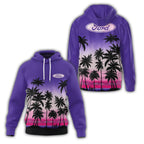 Ford Hoodie SHW019