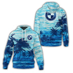 BMW Hoodie SHW048