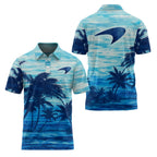 McLaren Short Sleeve Polo SHW048