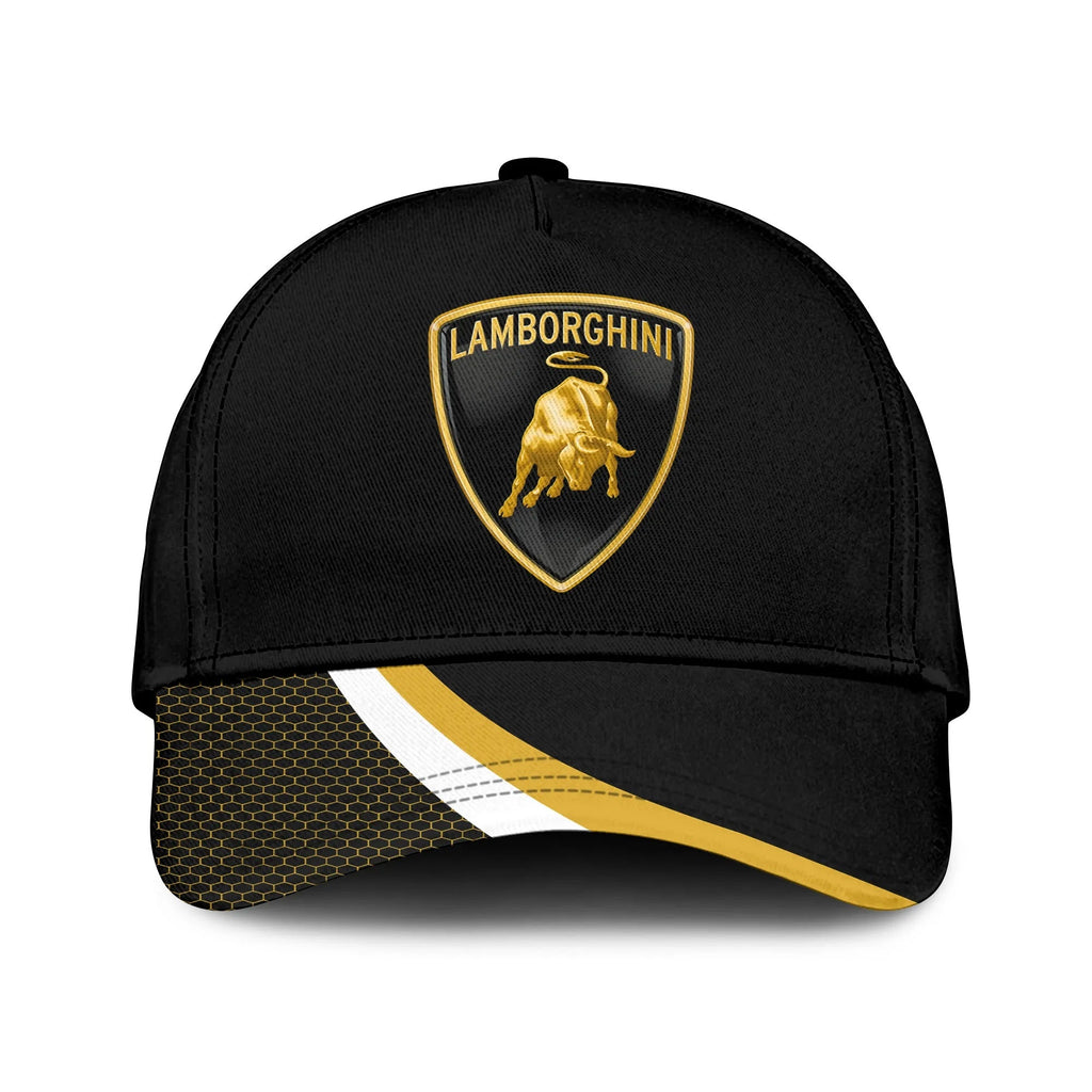 Lamborghini Cap CSC036