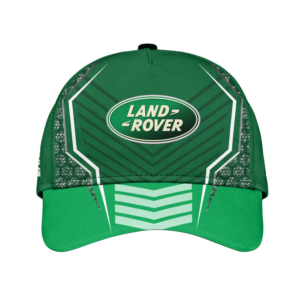 Land Rover Cap CSC047