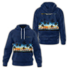 Chrysler Hoodie SHW017