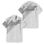 Toyota Premium Hawaiian Shirt SC105