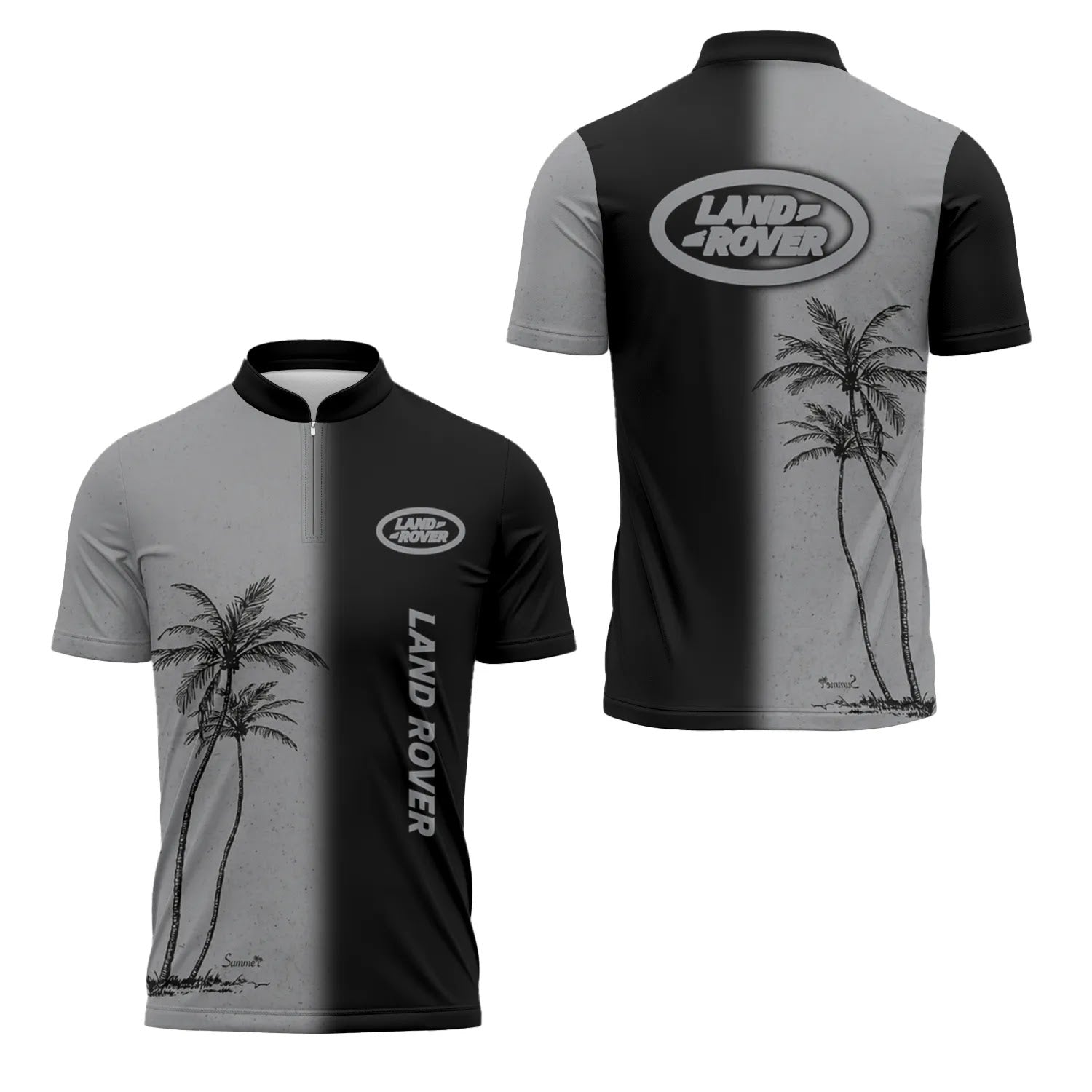 Land Rover Apparels SHW037