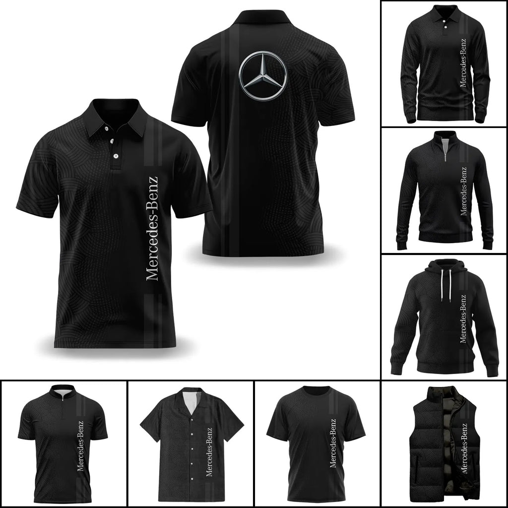 Mercedes-Benz Apparels SC084