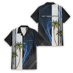 Chrysler Premium Hawaiian Shirt SHW036
