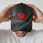 Saturn Cap CSC065
