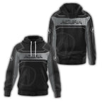 Acura Hoodie SC085