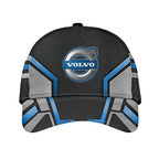 Volvo Cap CSC060