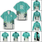 Rolls-Royce Apparels SHW020