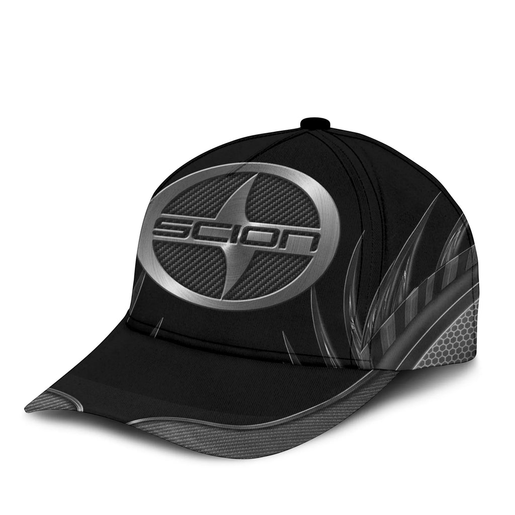 Scion Cap CSC073