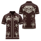 Ram Short Sleeve Polo SHW066