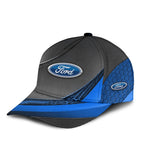 Ford Cap CSC065