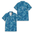 Lincoln Premium Hawaiian Shirt SHW035
