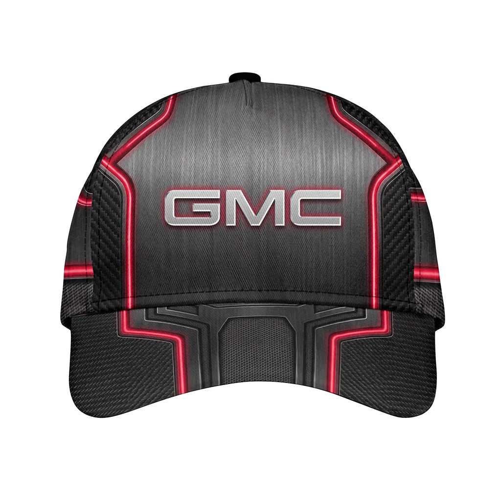 GMC Cap CSC072