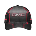 GMC Cap CSC072