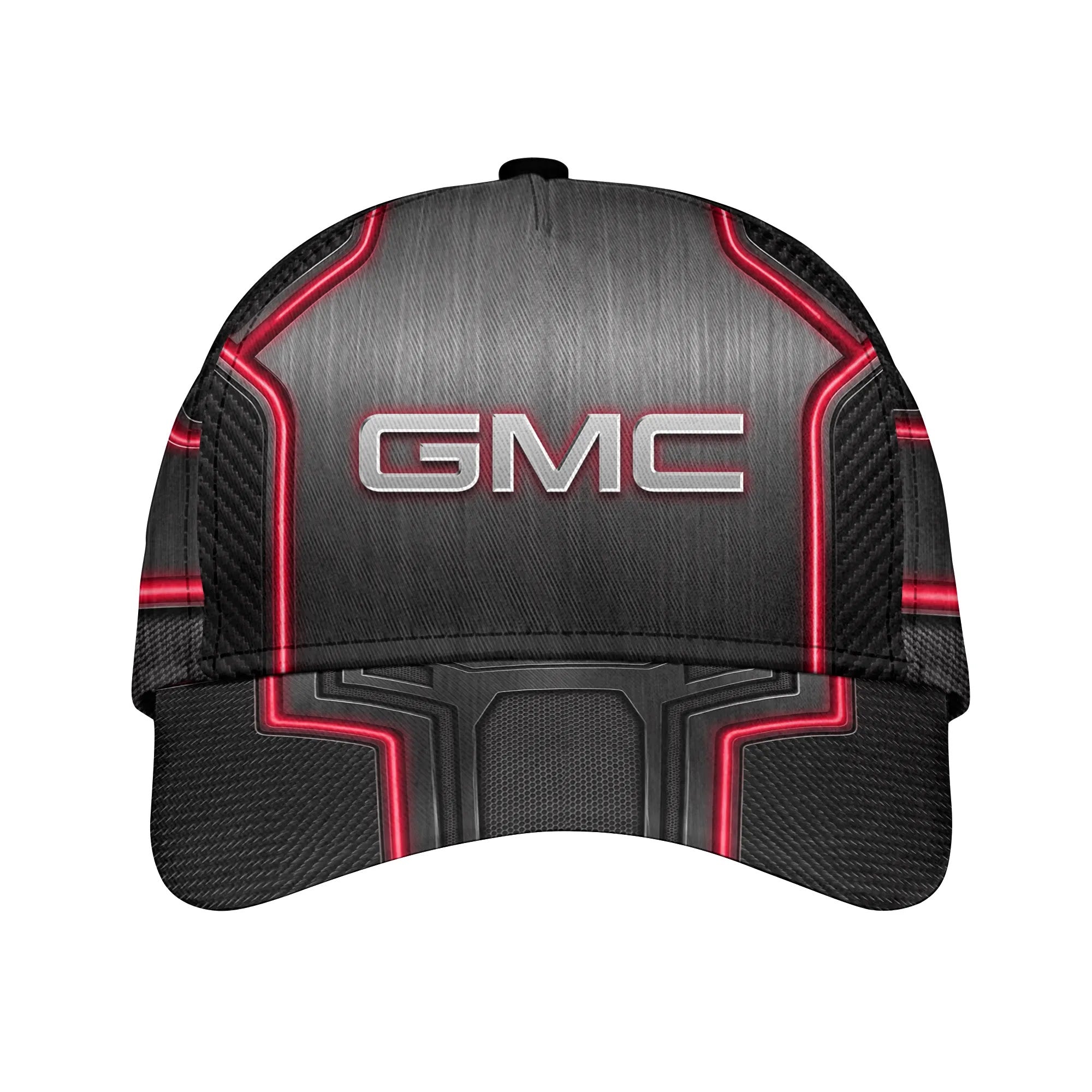 GMC Cap CSC072