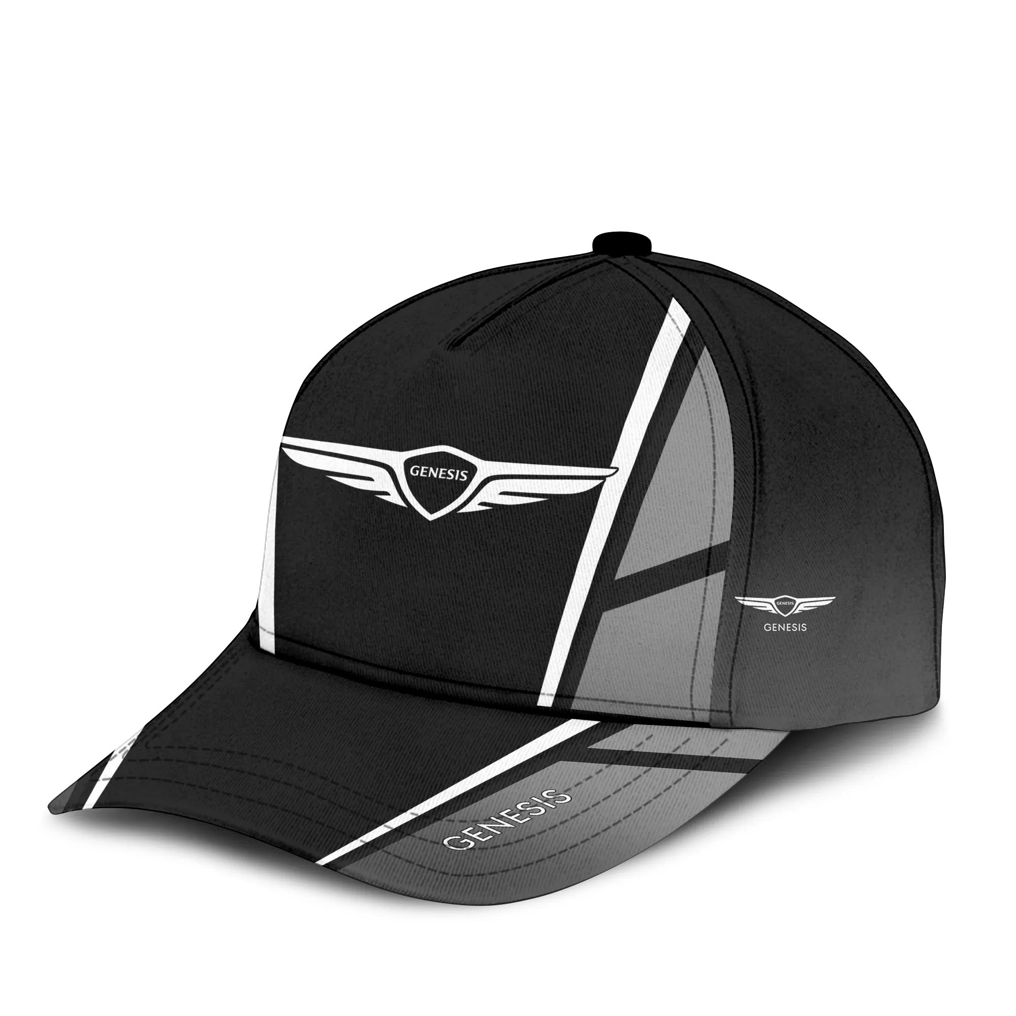 Genesis Cap CSC038