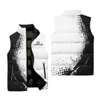 Lexus Sleeveless Puffer Jacket SC095