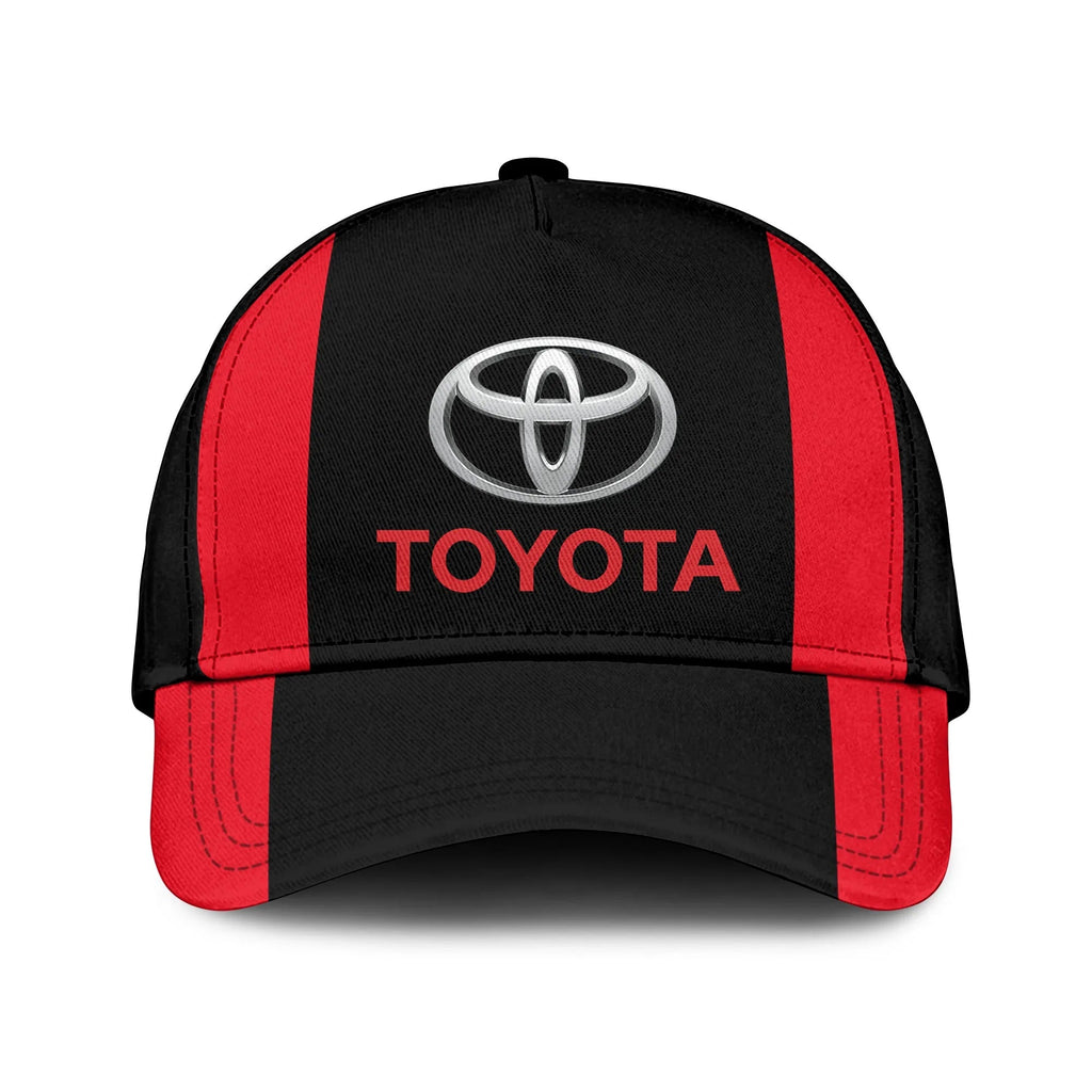 Toyota Cap CSC029